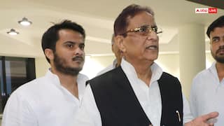 रिहाई के 55वें दिन फिर पहुंचे कारागार, रामपुर जेल जा रहे आजम खान बोले- गुनहगार समझे गए तो सजा