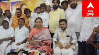 தேமுதிக கூட்டணி குறித்து சஸ்பென்ஸ் வைக்கும் பிரேமலதா விஜயகாந்த்.. அதிமுக என்ன நினைக்கிறது ?