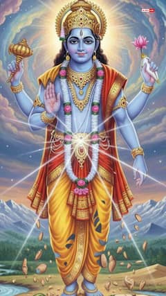 भगवान विष्णु ने माता सती के 51 टुकड़े क्यों किए थे?