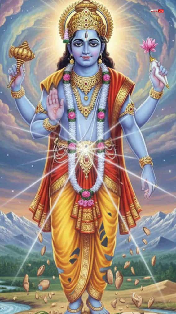 भगवान विष्णु ने माता सती के 51 टुकड़े क्यों किए थे?