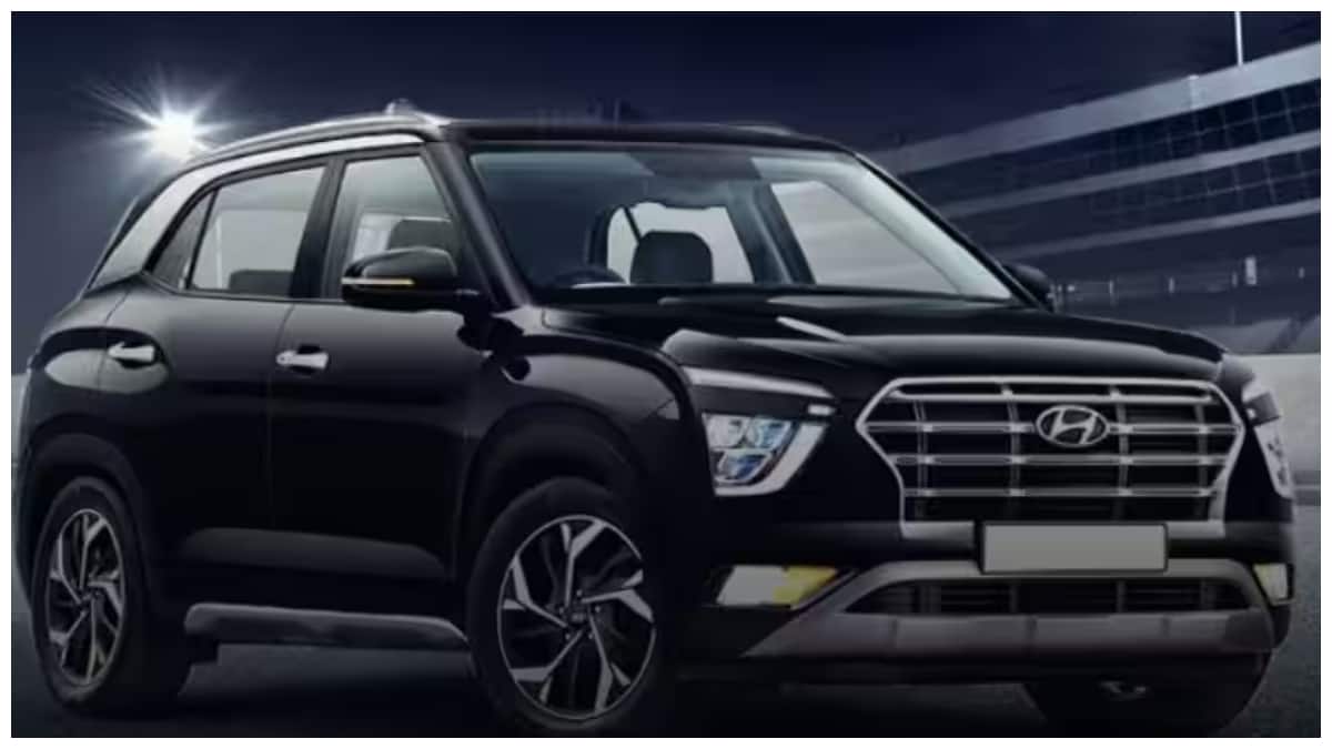 Hyundai Creta Vs TATA Nexon: டாடா நெக்ஸானை தட்டித் தூக்கி நம்பர் 1 இடத்தை பிடித்த ஹூண்டாய் க்ரெட்டா; எப்படி தெரியுமா.?