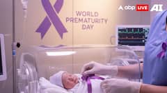 World Prematurity Day 2025: 6 Major Causes Of Preterm Birth And How To Prevent Them