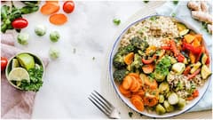 Liver Detox Foods : కాలేయాన్ని కాపాడే ఫుడ్స్ ఇవే.. ఈ 5 తింటే లివర్ సహజంగా శుభ్రమవుతుందట