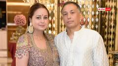 कौन हैं रोहिणी आचार्य के पति समरेश सिंह, परिवार में और कौन कौन हैं?