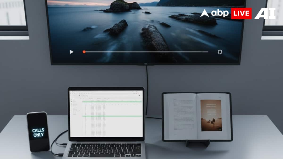 8 Unusual Digital Detox Practices You Must Try At Least Once For A Clearer Mind