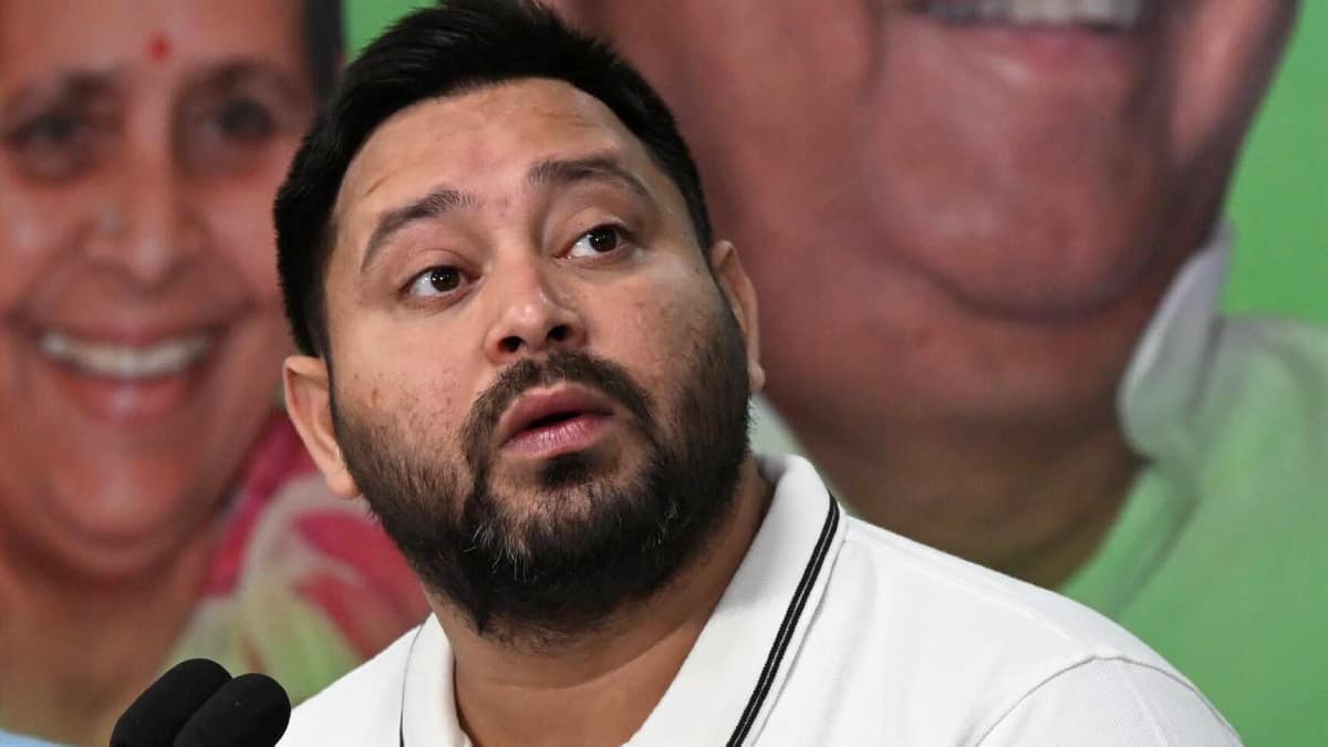 बिहार: राज्यसभा चुनाव में अपनों के 'धोखा' देने पर RJD का पहला रिएक्शन, 'सत्ता और धन…'