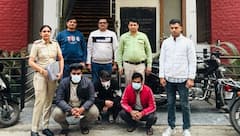 दिल्ली पुलिस का एक्शन, स्टॉक मार्केट फ्रॉड गिरोह का पर्दाफाश, 3 गिरफ्तार