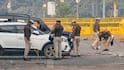 NIA Probe Reveals Red Fort Blast Was Suicide Bombing Using 'Vehicle-Borne IED'