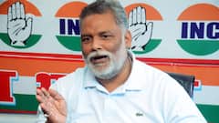 NDA की प्रचंड जीत पर महागबंधन को शक? सांसद पप्पू यादव ने उठाए ये सवाल, जानिए क्या कुछ कहा