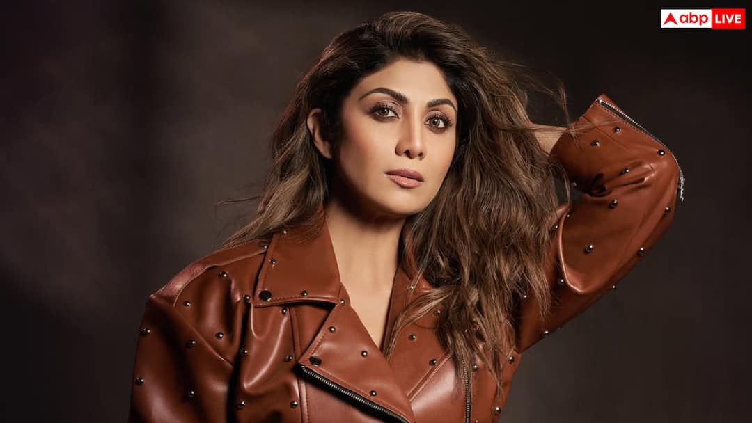 कैसे बनाएं कूल्हों और जांघों को लचीला? शिल्पा शेट्टी ने सिखाया