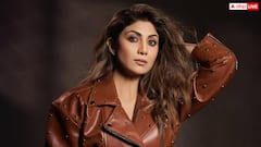 कैसे बनाएं कूल्हों और जांघों को लचीला? शिल्पा शेट्टी ने सिखाया