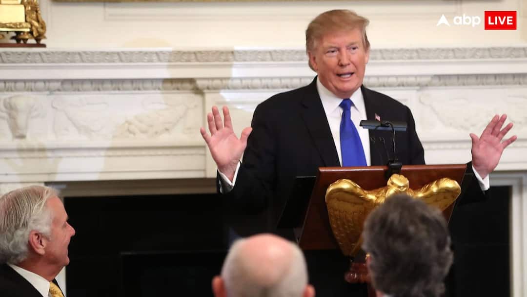 <div>US Senate Unanimously Approves Bill To Release Epstein Files, Wait For Trump's Approval</div>