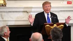 US Senate Unanimously Approves Bill To Release Epstein Files, Wait For Trump's Approval