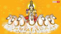 19 નવેમ્બરે સૂર્ય બદલશે નક્ષત્ર! શનિના ઘરમાં સૂર્ય આવતા જ આ 4 રાશિઓનું ભાગ્ય સોનાની જેમ ચમકશે