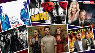 OTT पर कुछ बहुत ही ज्यादा थ्रिलिंग देखना चाहते हैं, तो ये 7 फिल्में जरूर देख लें