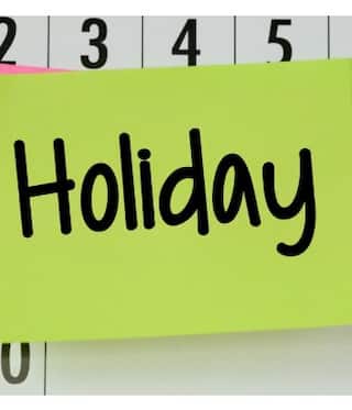HOLIDAY : விடுமுறை லிஸ்ட் ரெடி.! 2026ஆம் ஆண்டில் இத்தனை நாட்களா.? குஷியில் அரசு ஊழியர்கள், மாணவர்கள்
