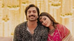 Akhil Sachdeva & Wife Tanya Gulla Blessed With Baby Girl, Singer Says ‘My Mother Is Back With Me’