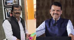 मुख्यमंत्री देवेंद्र फडणवीसांचे मामेभाऊ निवडणुकीच्या रिंगणात? आल्हाद कलोती चिखलदरा नगर परिषदेसाठी उमेदवारी अर्ज दाखल करणार