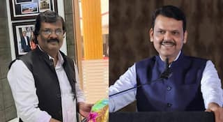 Amravati News: मुख्यमंत्री देवेंद्र फडणवीसांचे मामेभाऊ निवडणुकीच्या रिंगणात? आल्हाद कलोती चिखलदरा नगर परिषदेसाठी उमेदवारी अर्ज दाखल करणार