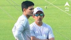 দেখতে গেলেন সৌরভ, হাসপাতালে থেকে ছাড়া পেয়ে হোটেলে ফিরলেন শুভমন, খেলবেন গুয়াহাটি টেস্টে?