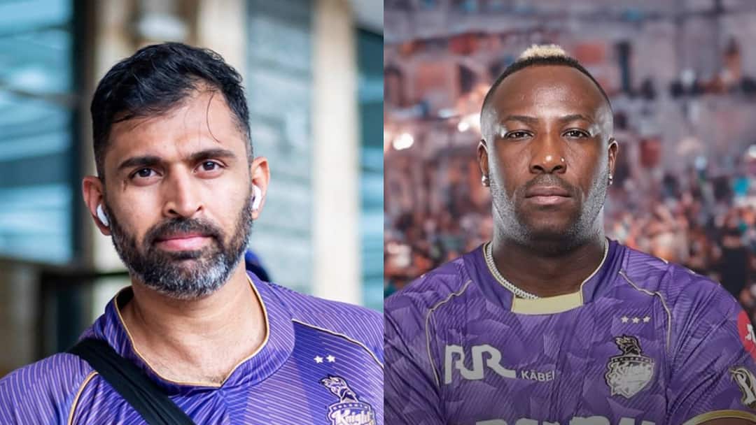 IPL 2026: अभिषेक नायर की वजह से KKR ने आंद्रे रसेल को बाहर किया, पूर्व क्रिकेटर ने हेड कोच पर लगाया बड़ा आरोप ipl 2026 straight answer to andre russell release is abhishek nayar former cricketer mohammad kaif blaim kkr head coach IPL 2026: अभिषेक नायर की वजह से KKR ने आंद्रे रसेल को बाहर किया, पूर्व क्रिकेटर ने हेड कोच पर लगाया बड़ा आरोप