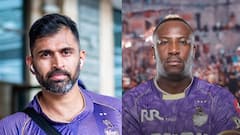 अभिषेक नायर की वजह से KKR ने आंद्रे रसेल को बाहर किया, पूर्व क्रिकेटर ने हेड कोच पर लगाया बड़ा आरोप