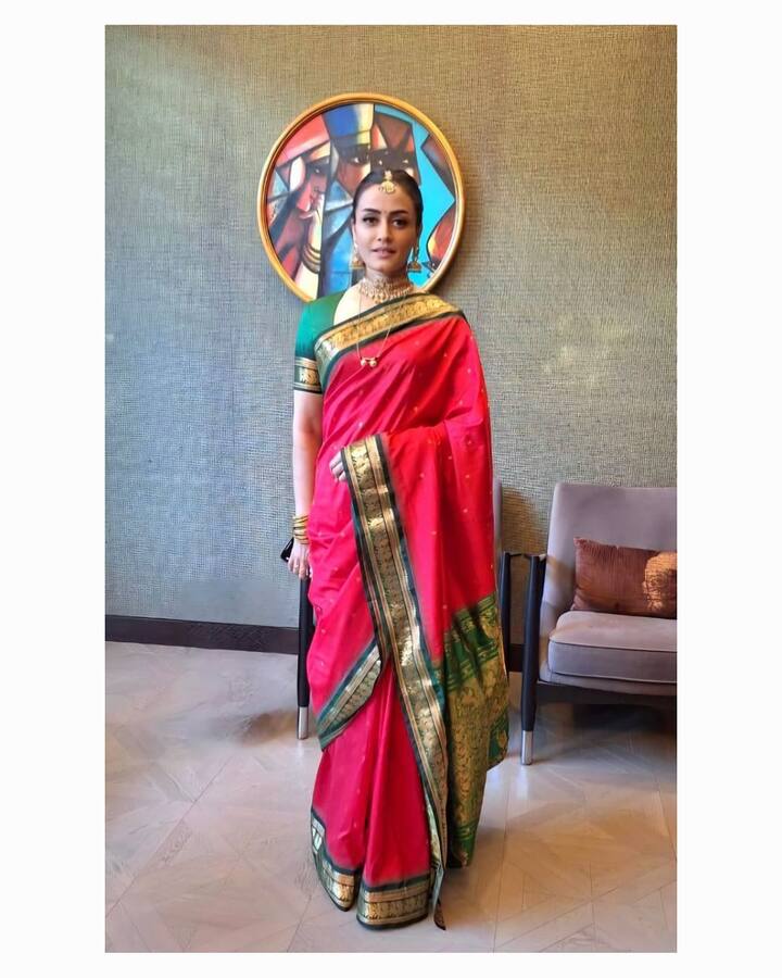 नम्रता ने अपने करियर के दौरान सलमान खान और संजय दत्त जैसे सुपरस्टार के साथ काम किया और हिट फिल्में दी.