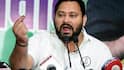 Tejashwi Yadav Elected LoP As RJD MLAs Gather For Review