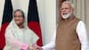 India Responds To Dhaka Court's Verdict On Sheikh Hasina Death Sentence