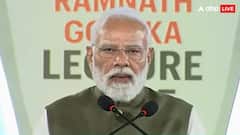 PM Modi Pays Tributes To Indira Gandhi On Her Birth Anniversary