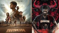 Bison OTT Release: பைசன் படத்தின் ஓடிடி தேதி, நேரம் அறிவிப்பு.. எப்போ தெரியுமா?
