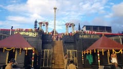 Sabarimala Mandalam–Makaravilakku 2025: A Complete Guide To Kerala’s Most Sacred Pilgrimage
