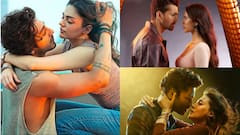 कौन से 5 गाने सबसे ज्यादा सुने जा रहे? नंबर 1 पर ट्रेंड करने वाला सॉन्ग तो 5 महीने पुराना