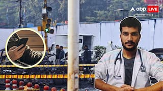 CCTV में दो फोन, धमाके के बाद दोनों गायब! क्या इसी में छिपा है दिल्ली ब्लास्ट का असली सच?