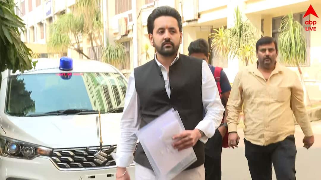 Municipality Recruitment Scam Case: পুর নিয়োগ দুর্নীতি মামলায় এবার দমকলমন্ত্রীর জামাইকে জিজ্ঞাসাবাদ ED-র Enforcement Directorate to question son in law of minister Sujit Basu in Municipality Recruitment Scam Case Municipality Recruitment Scam Case: পুর নিয়োগ দুর্নীতি মামলায় এবার দমকলমন্ত্রীর জামাইকে জিজ্ঞাসাবাদ ED-র