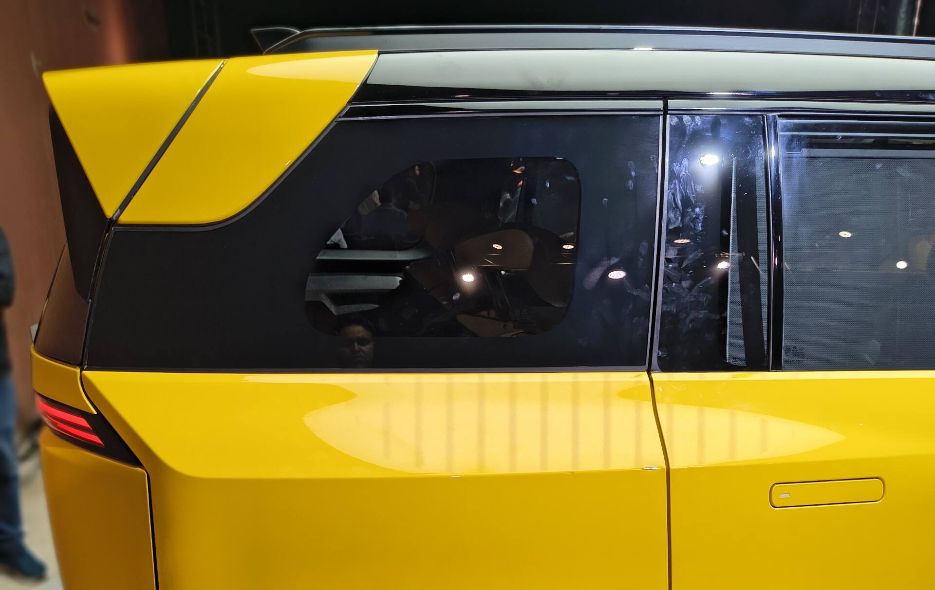 Tata Sierra Production Version First Look Review: 10 Things We Learnt 