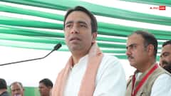 RLD के राष्ट्रीय अध्यक्ष बने जयंत चौधरी, राष्ट्रीय लोकदल के अधिवेशन में फिर निर्विरोध चुने गए