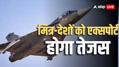 दुबई एयर शो में गरजेगा तेजस, 50 विदेशी कंपनियों के साथ भारत के रक्षा राज्य मंत्री करेंगे बैठक