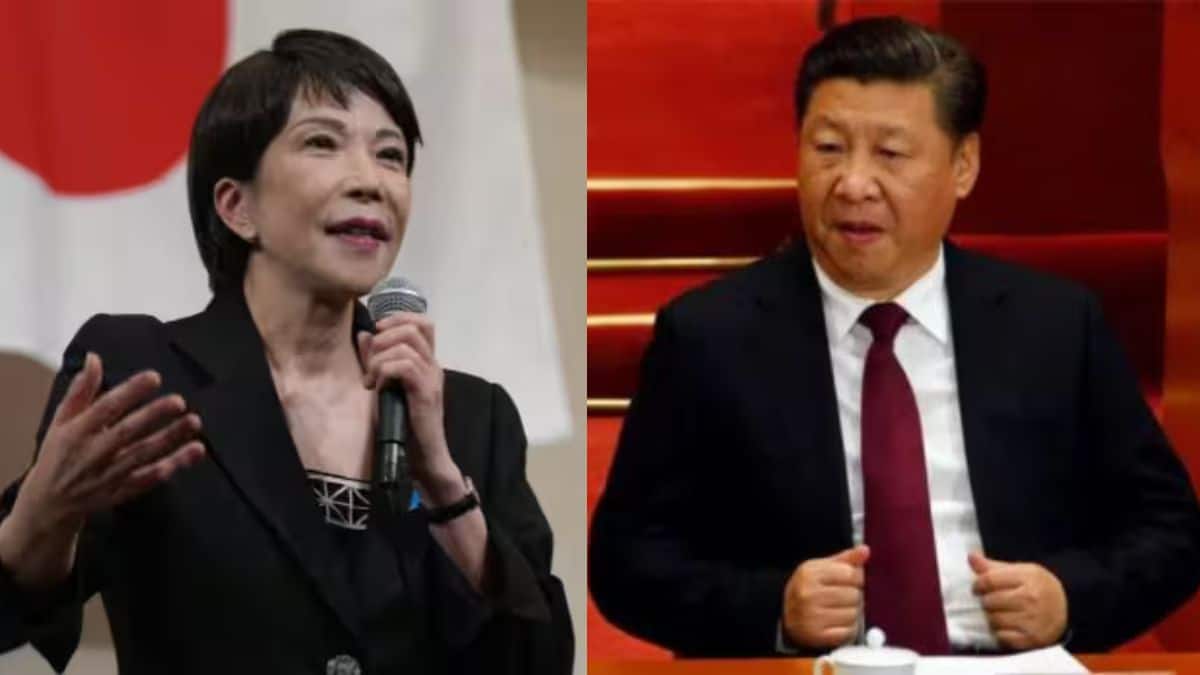 China Vs Japan: மிரட்டிய சீனா; எச்சரித்த ஜப்பான் பிரதமர்; தைவான் விவகாரத்தில் மோதல் - என்ன நடக்குது அங்க.?
