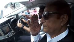 Dual PAN Case: Azam Khan & Son Abdullah Azam Get 7-Year Jail Term