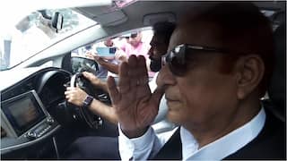 Dual PAN Case: Azam Khan & Son Abdullah Azam Get 7-Year Jail Term