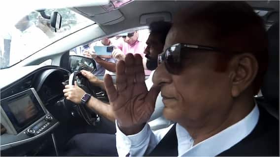 Dual PAN Case: Azam Khan & Son Abdullah Azam Get 7-Year Jail Term