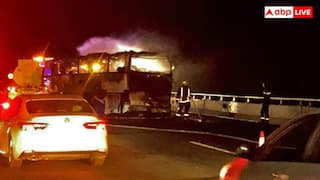 Who Is The Lone Indian Survivor In Medina Bus Crash That Killed 42 Pilgrims