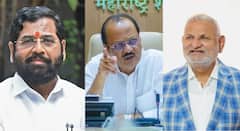 नाशिकच्या सिन्नरमध्ये अजित दादांच्या राष्ट्रवादीला धक्का; माजी उपनगराध्यक्ष अन् मंत्री माणिकराव कोकाटेंचे खंदे समर्थकाचा शिवसेनेत प्रवेश