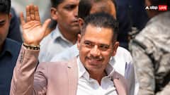 ‘बैलेट पेपर से हो चुनाव तो पलट जाएगा रिजल्ट’, बिहार चुनाव पर रॉबर्ट वाड्रा का बड़ा दावा