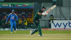Pakistan Shaheens Outclass India A By 8 wickets In Asia Cup Rising Stars