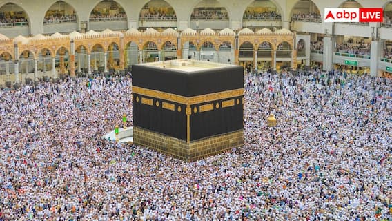 Saudi Arabia Sends Back 56,000 Pakistani Beggars As Pakistan Halts 66,000 Travellers