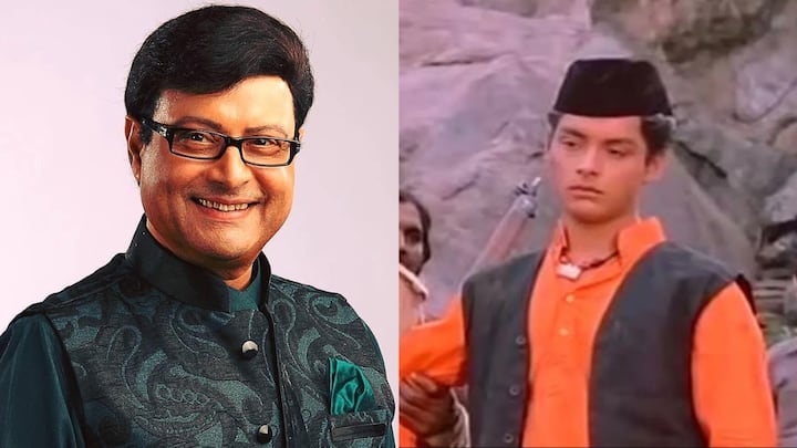 Sachin Pilgaonkar played the role of Ahmed in the film Sholay. Even though this role was small, it had great importance in the story. Only after Ahmed's death, Jai and Veeru stand against Gabbar Singh and the story of the film reaches a new turn.