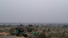 राजस्थान: बीकानेर में वाहनों से डीजल-पेट्रोल चोरी होने पर सेना सख्त, गोली मारने की दी चेतावनी