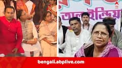 SIR নিয়ে ঠাকুরবাড়ির মতুয়াবাড়িতে আড়াআড়ি বিভাজন, অনশনে মমতা ঠাকুরপন্থীরা,কটাক্ষ বিজেপির
